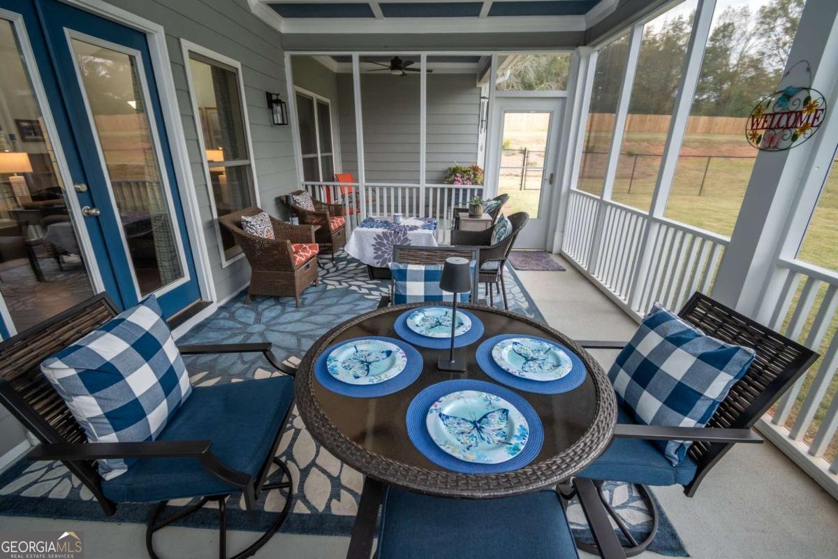 186 Hargrove Circle Winterville - 36