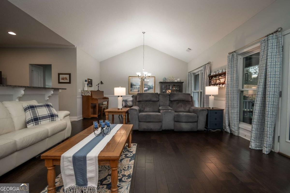 186 Hargrove Circle Winterville - 5