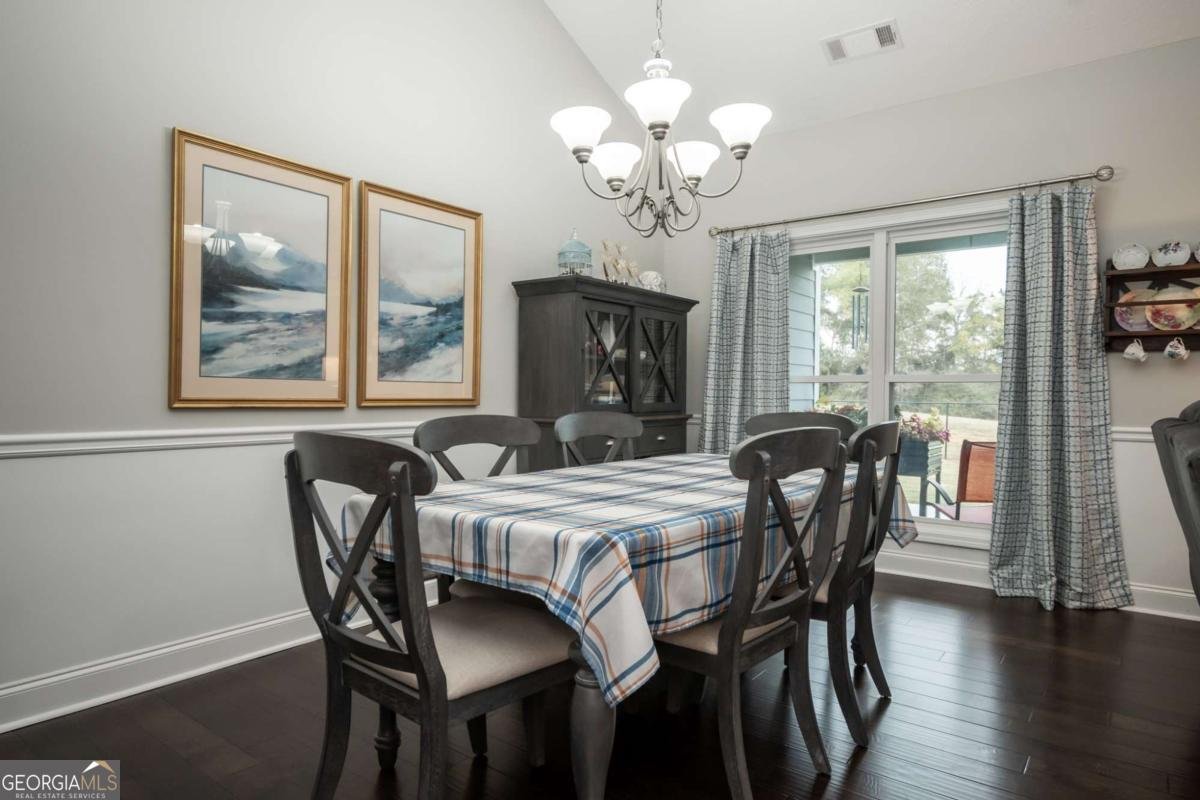 186 Hargrove Circle Winterville - 8