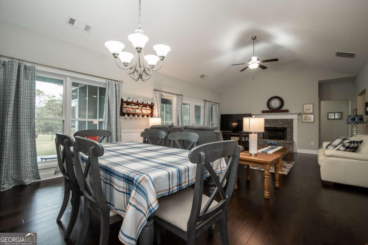 186 Hargrove Circle Winterville - 9