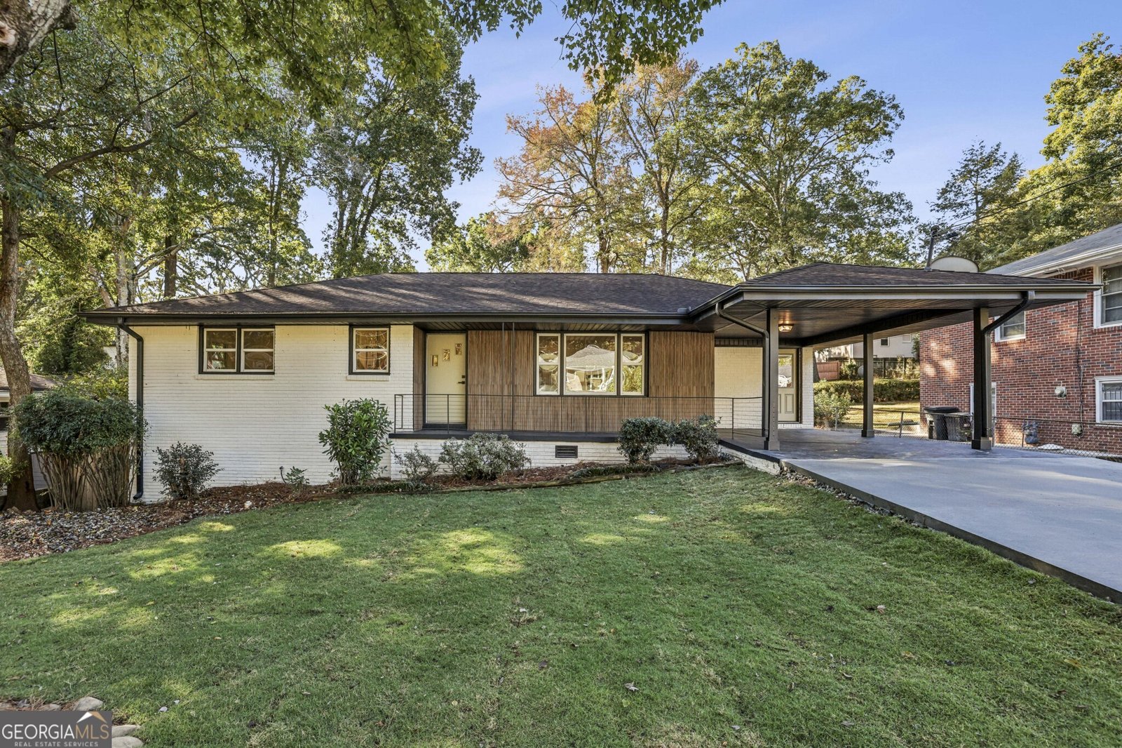 1593 Van Epps Street Atlanta - 1