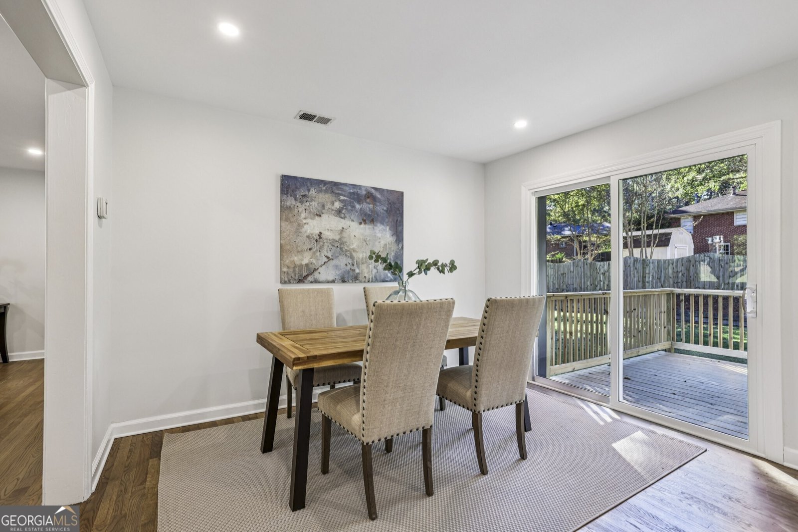 1593 Van Epps Street Atlanta - 15