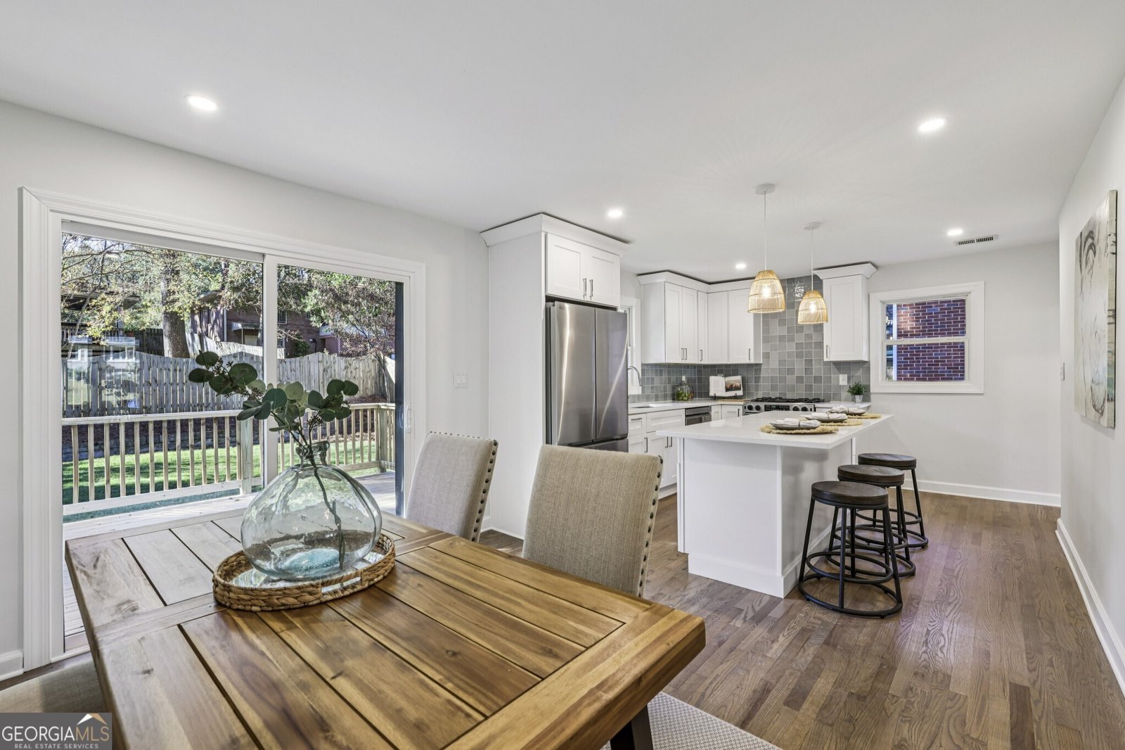 1593 Van Epps Street Atlanta - 16