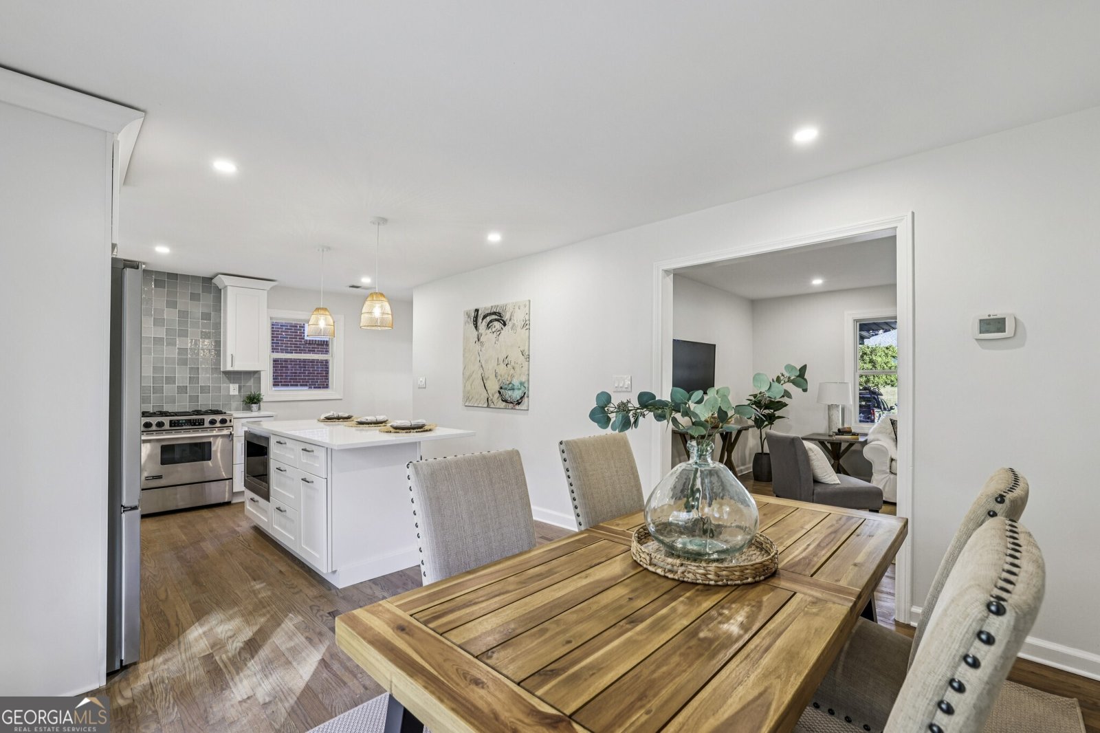 1593 Van Epps Street Atlanta - 17