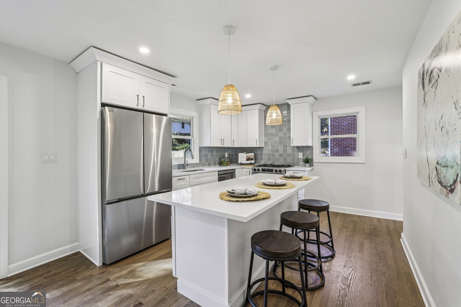 1593 Van Epps Street Atlanta - 18