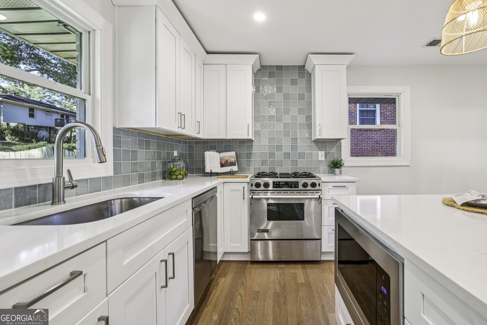 1593 Van Epps Street Atlanta - 19