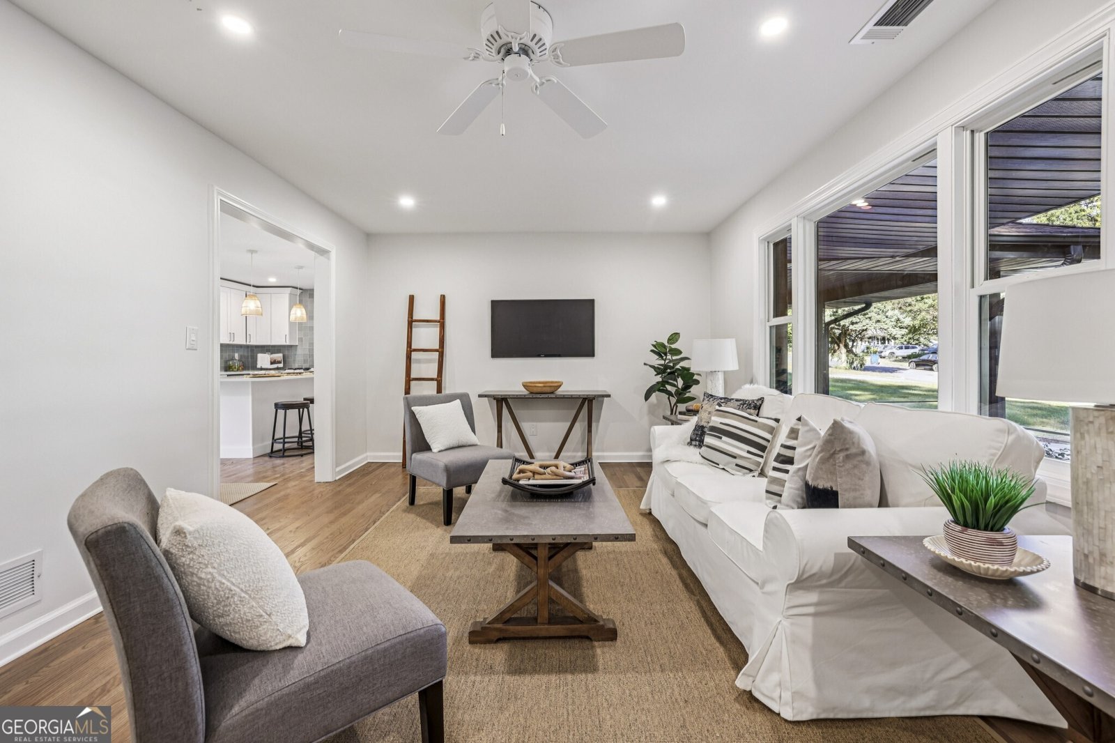 1593 Van Epps Street Atlanta - 2