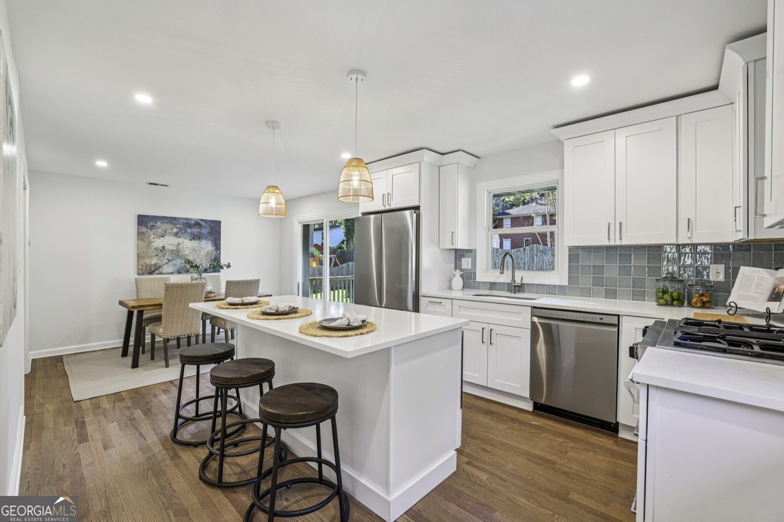 1593 Van Epps Street Atlanta - 3