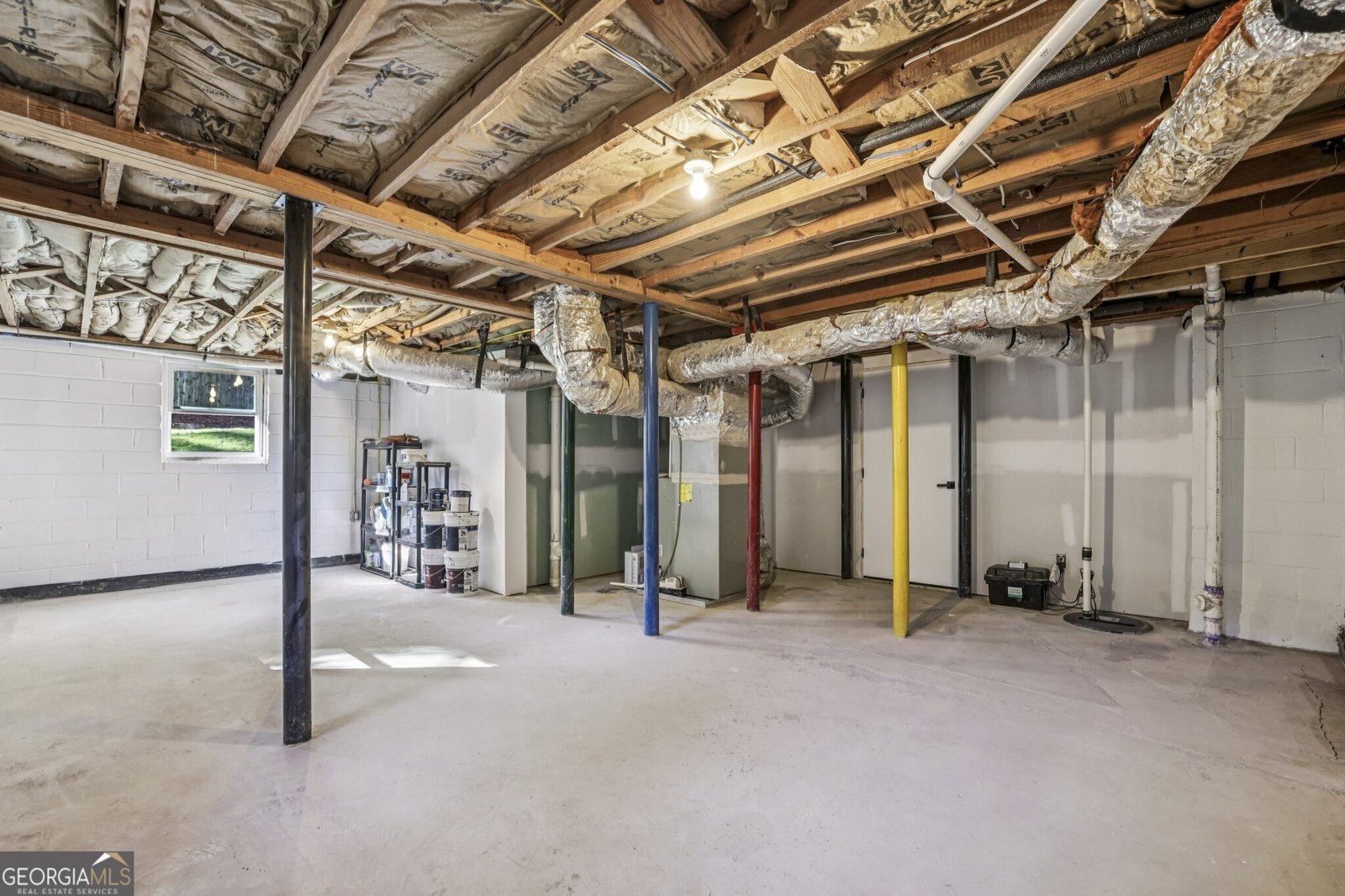 1593 Van Epps Street Atlanta - 33