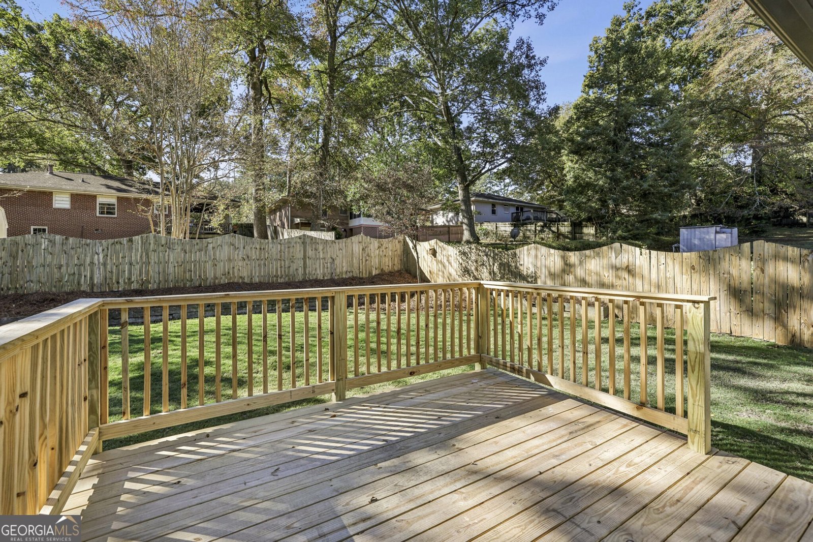 1593 Van Epps Street Atlanta - 35