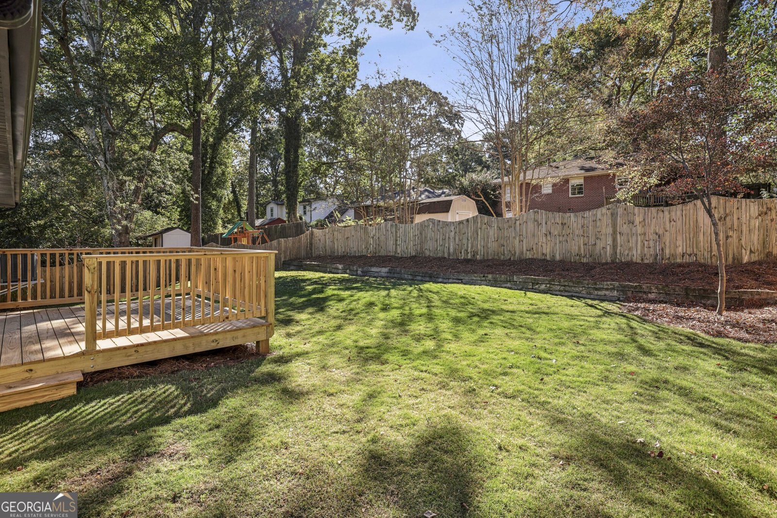 1593 Van Epps Street Atlanta - 36