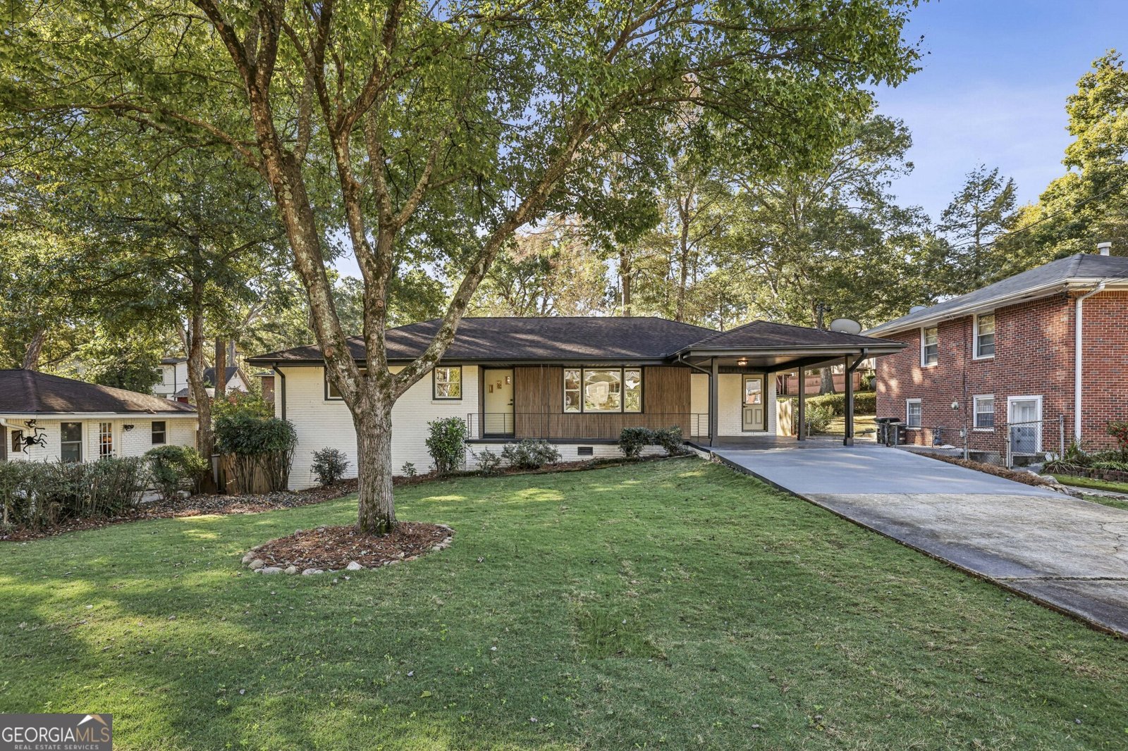 1593 Van Epps Street Atlanta - 8