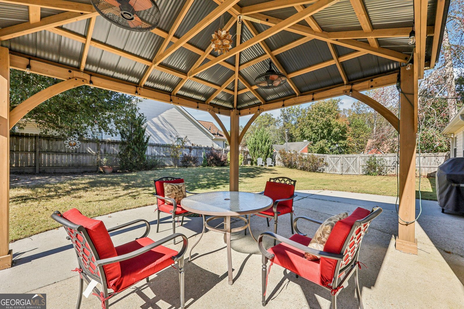 2070 Heatherton Road Dacula - 11