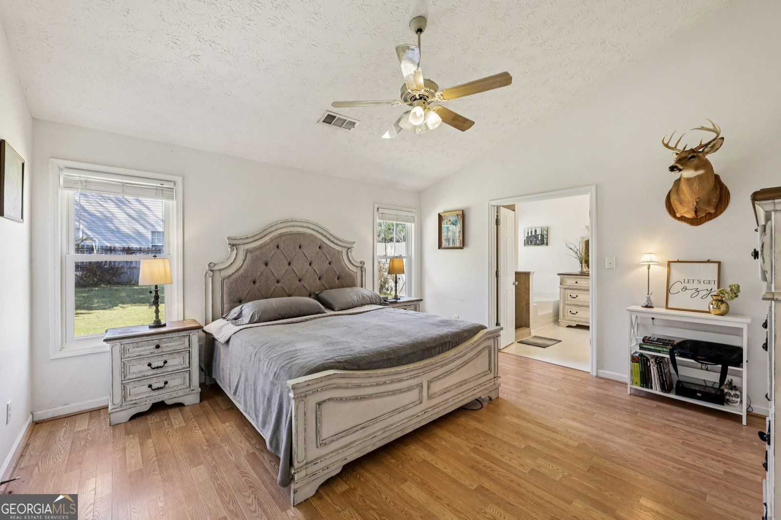2070 Heatherton Road Dacula - 13