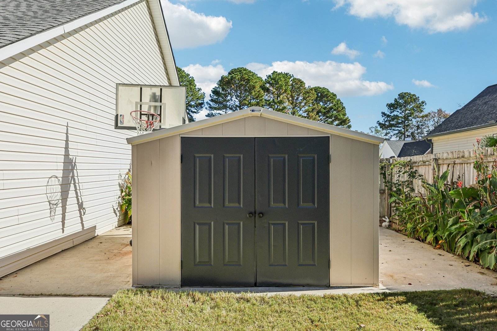 2070 Heatherton Road Dacula - 17