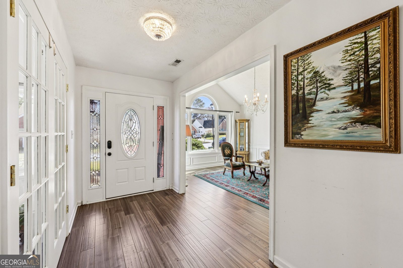 2070 Heatherton Road Dacula - 18