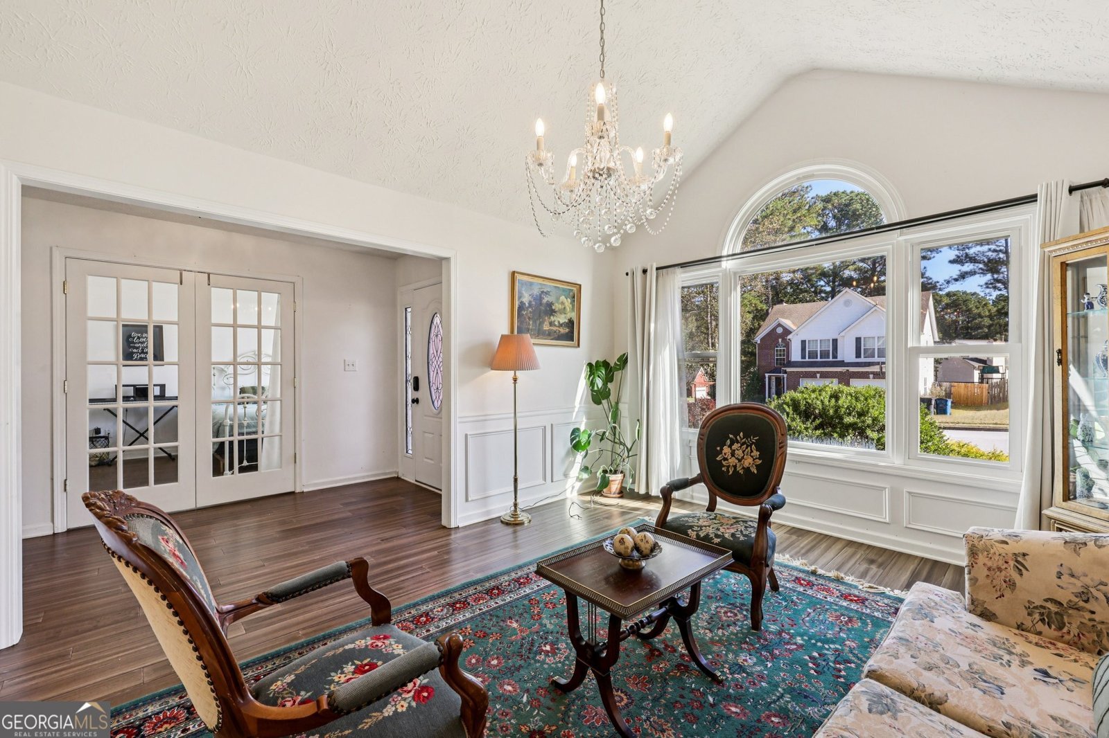 2070 Heatherton Road Dacula - 20