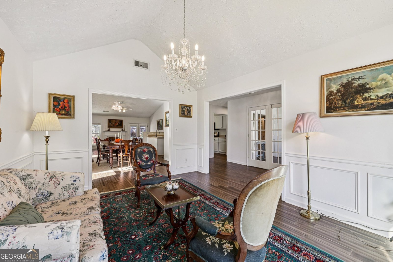 2070 Heatherton Road Dacula - 21