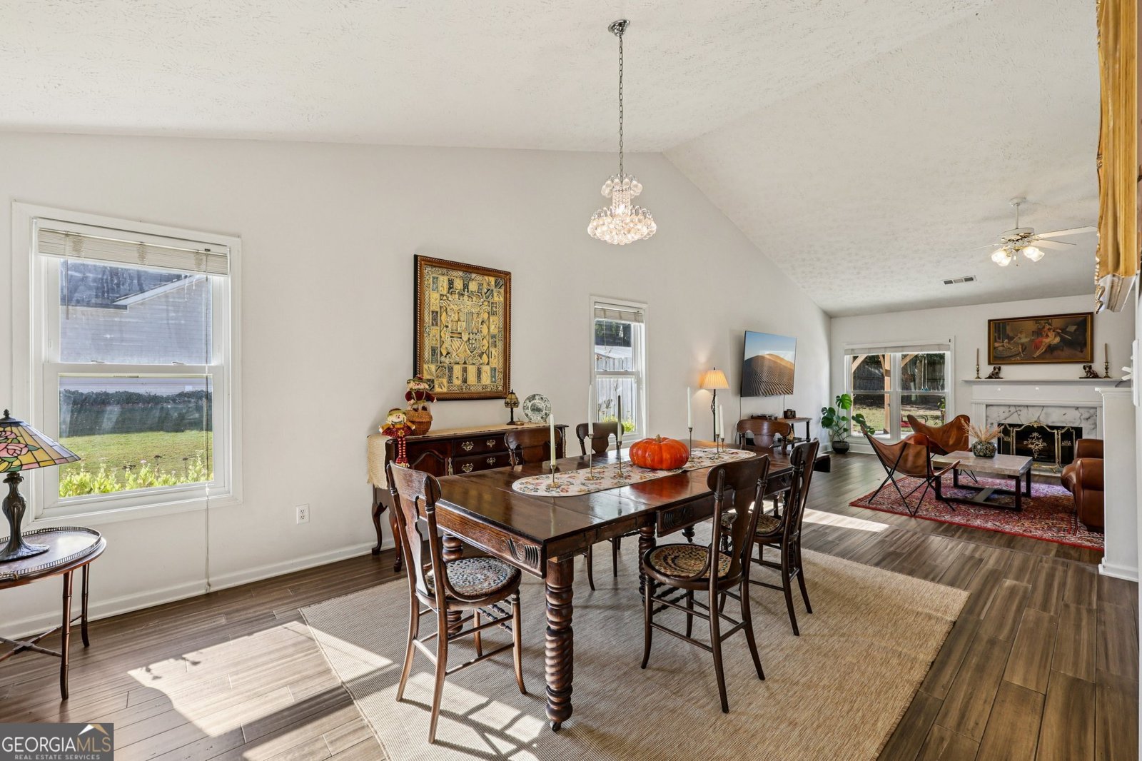 2070 Heatherton Road Dacula - 23