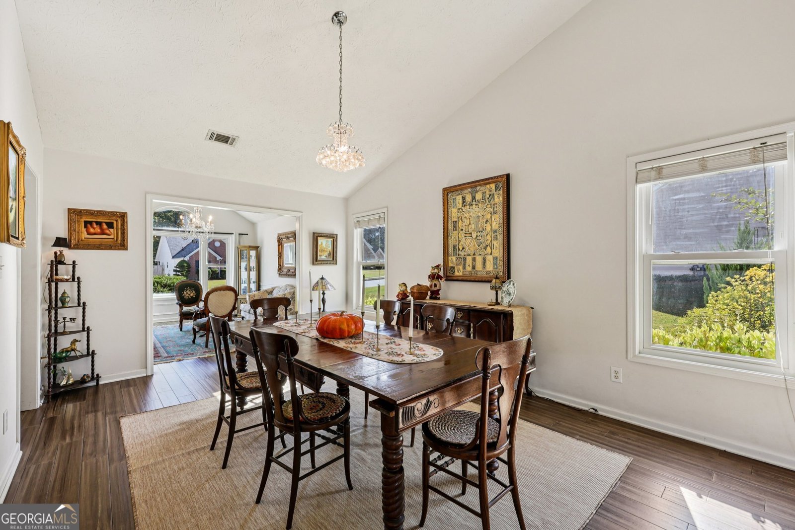 2070 Heatherton Road Dacula - 25