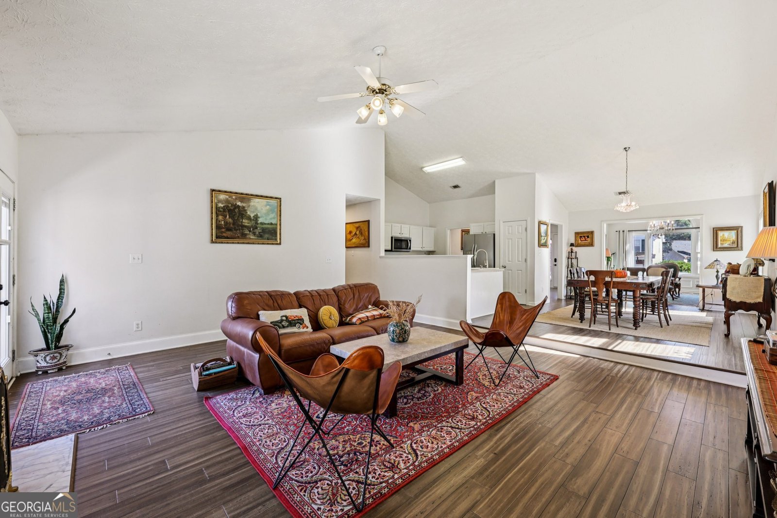 2070 Heatherton Road Dacula - 28