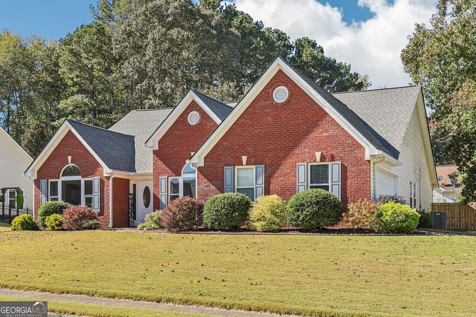 2070 Heatherton Road Dacula - 3