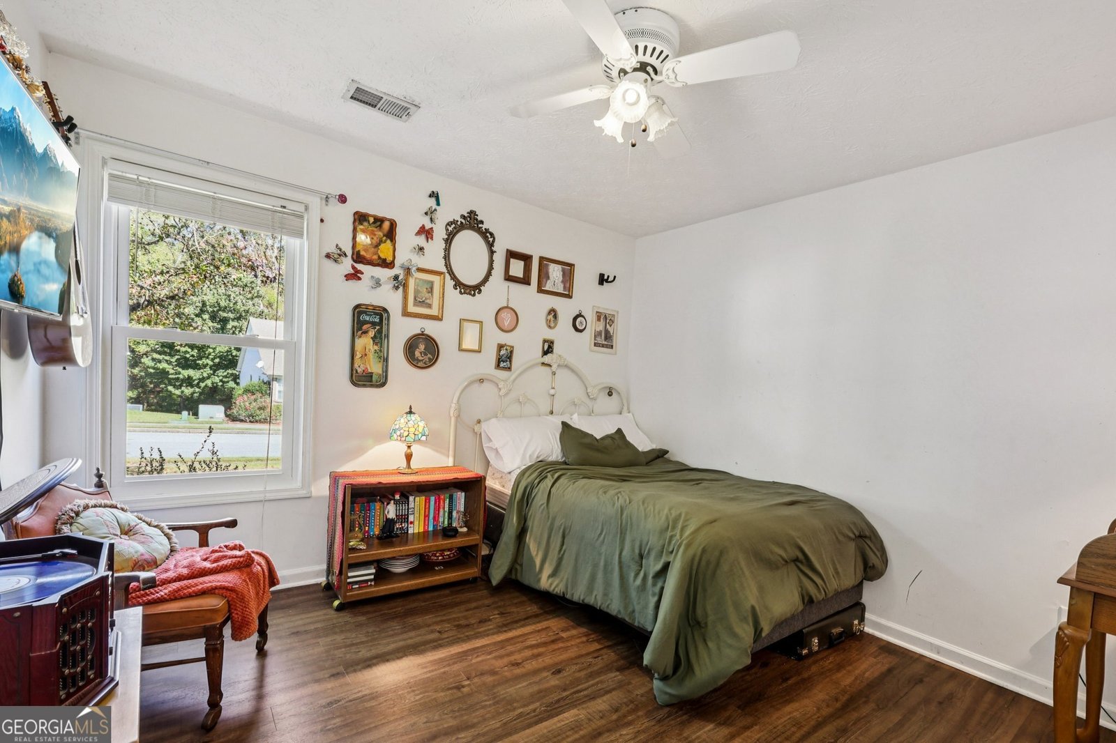 2070 Heatherton Road Dacula - 35