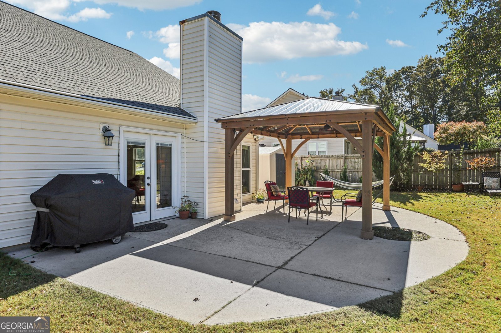 2070 Heatherton Road Dacula - 4