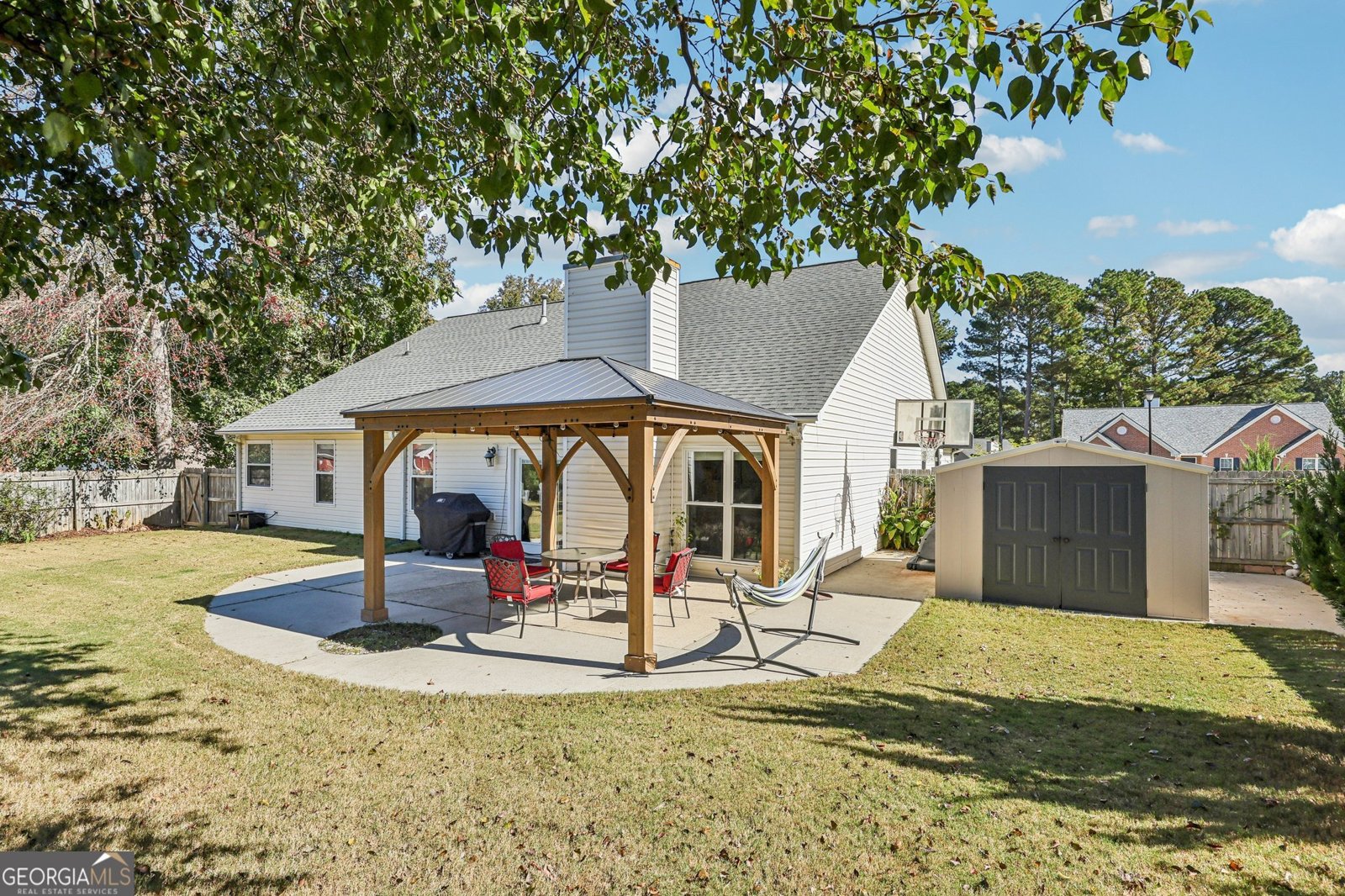 2070 Heatherton Road Dacula - 5