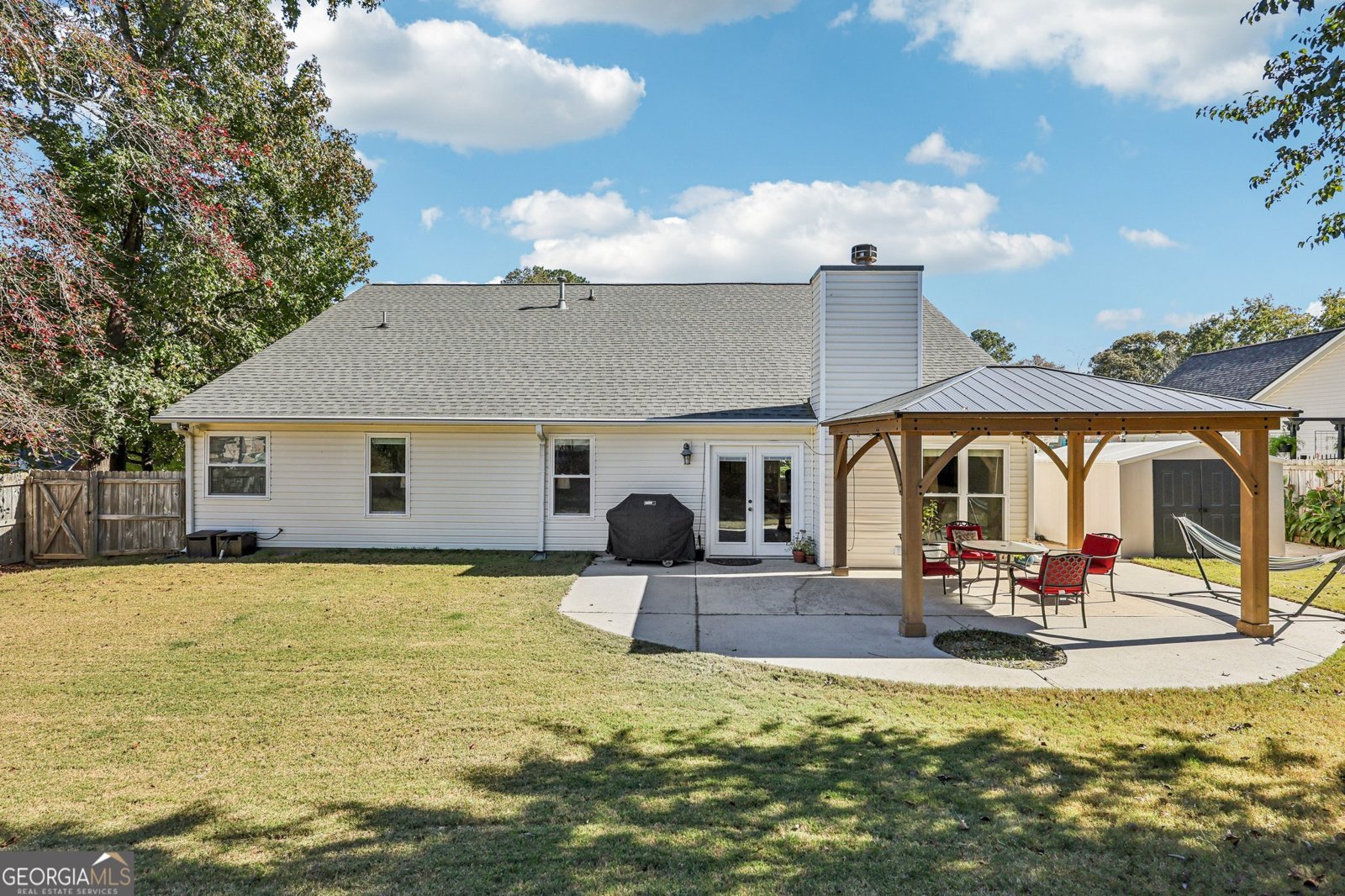 2070 Heatherton Road Dacula - 6