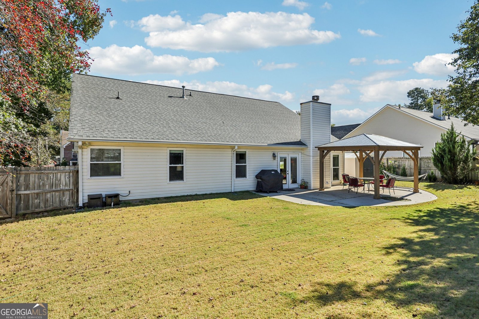 2070 Heatherton Road Dacula - 7