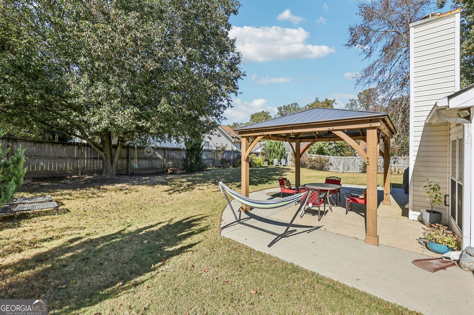 2070 Heatherton Road Dacula - 8