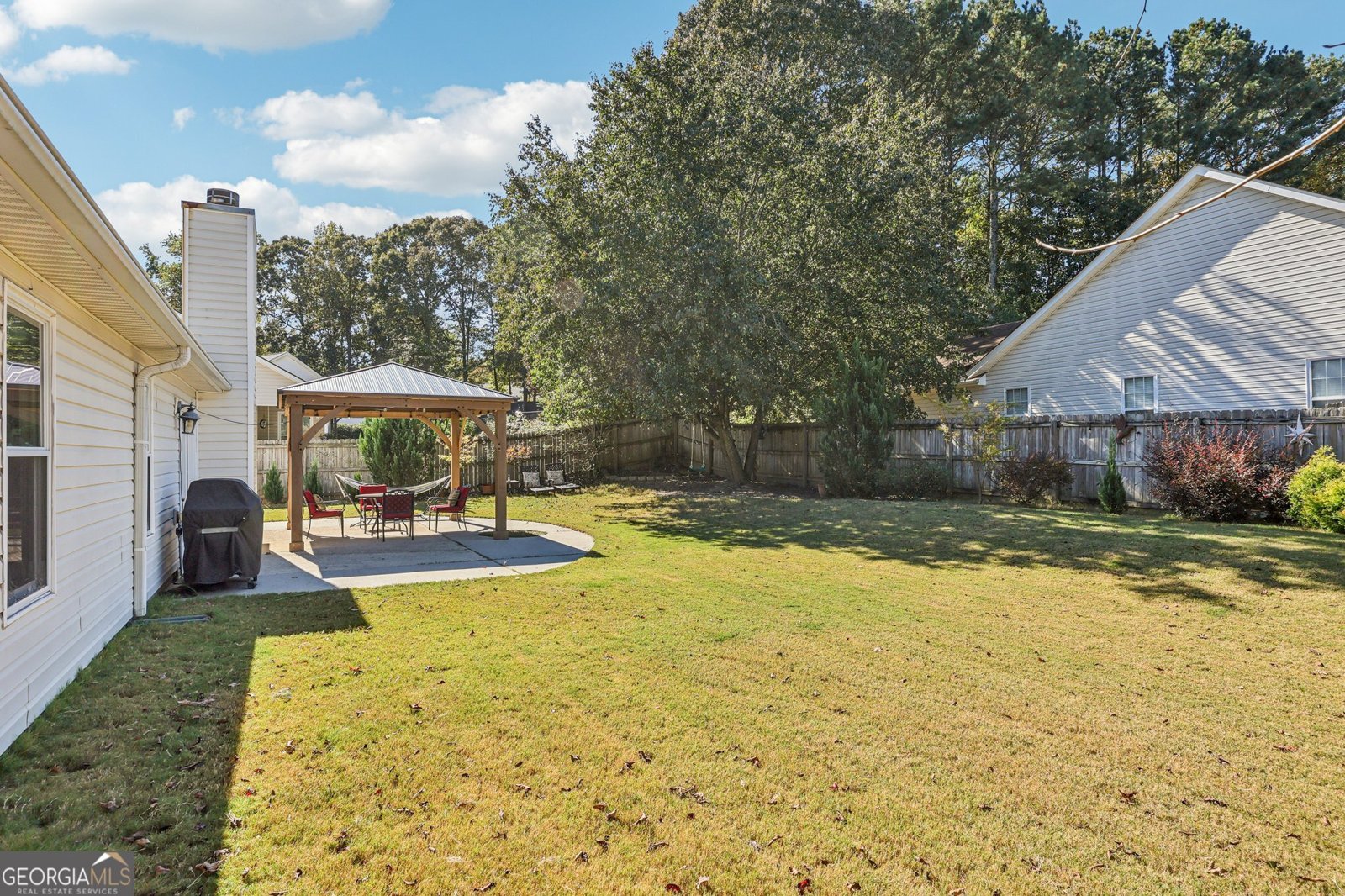 2070 Heatherton Road Dacula - 9