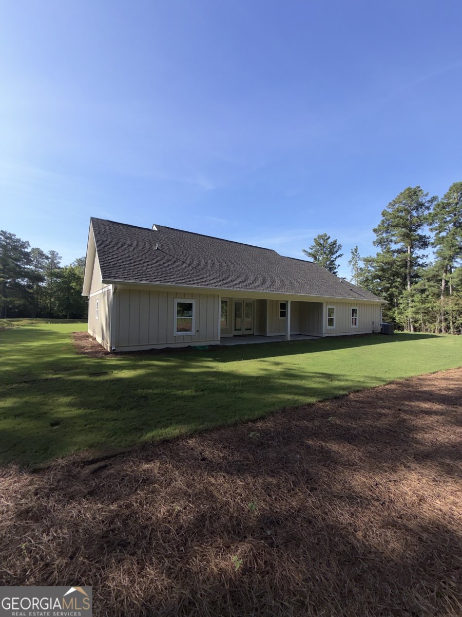 121 Marshall Road Milledgeville - Photo 24