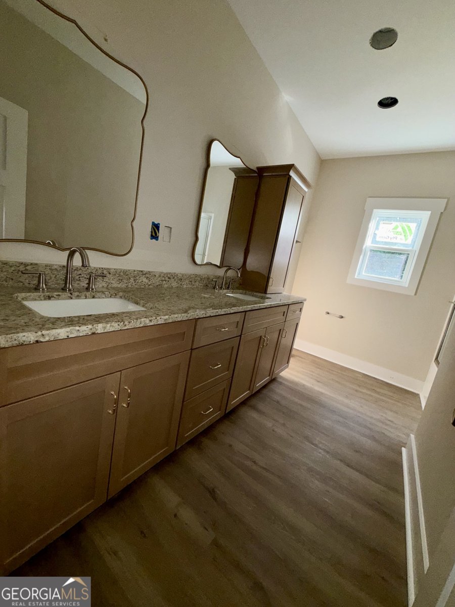 121 Marshall Road Milledgeville - Photo 9
