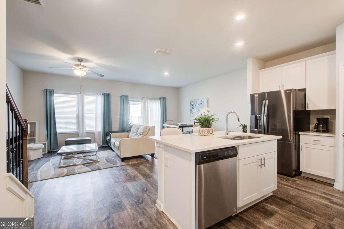 5453 PLAIN FIELD Lane Lilburn - 10