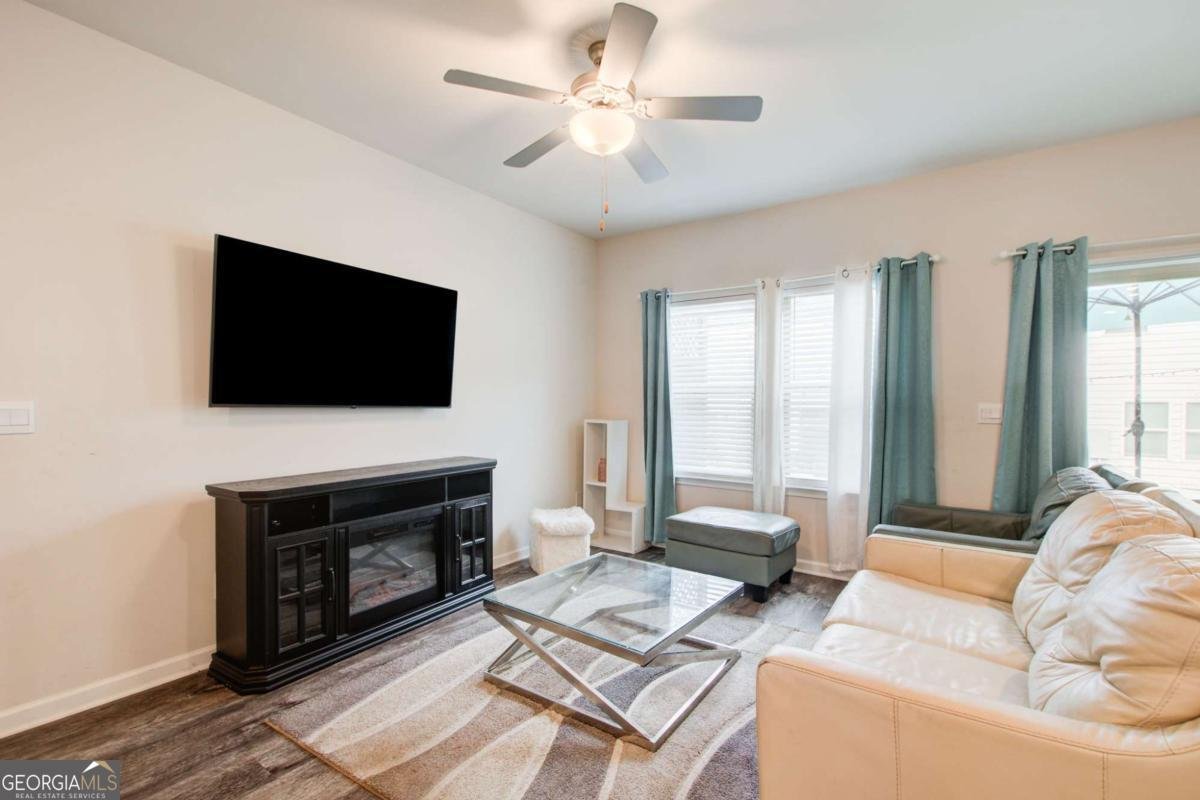 5453 PLAIN FIELD Lane Lilburn - 11