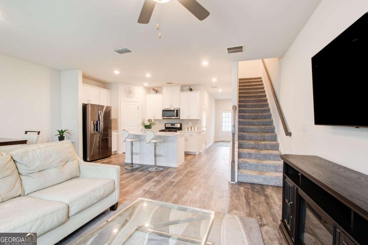 5453 PLAIN FIELD Lane Lilburn - 13