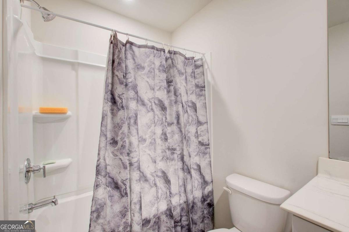 5453 PLAIN FIELD Lane Lilburn - 19