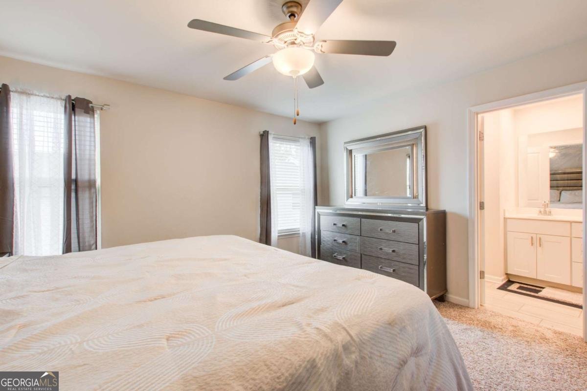 5453 PLAIN FIELD Lane Lilburn - 24