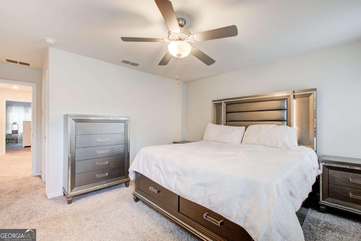 5453 PLAIN FIELD Lane Lilburn - 27