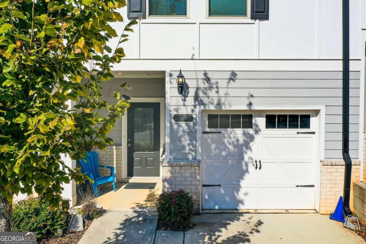 5453 PLAIN FIELD Lane Lilburn - 28