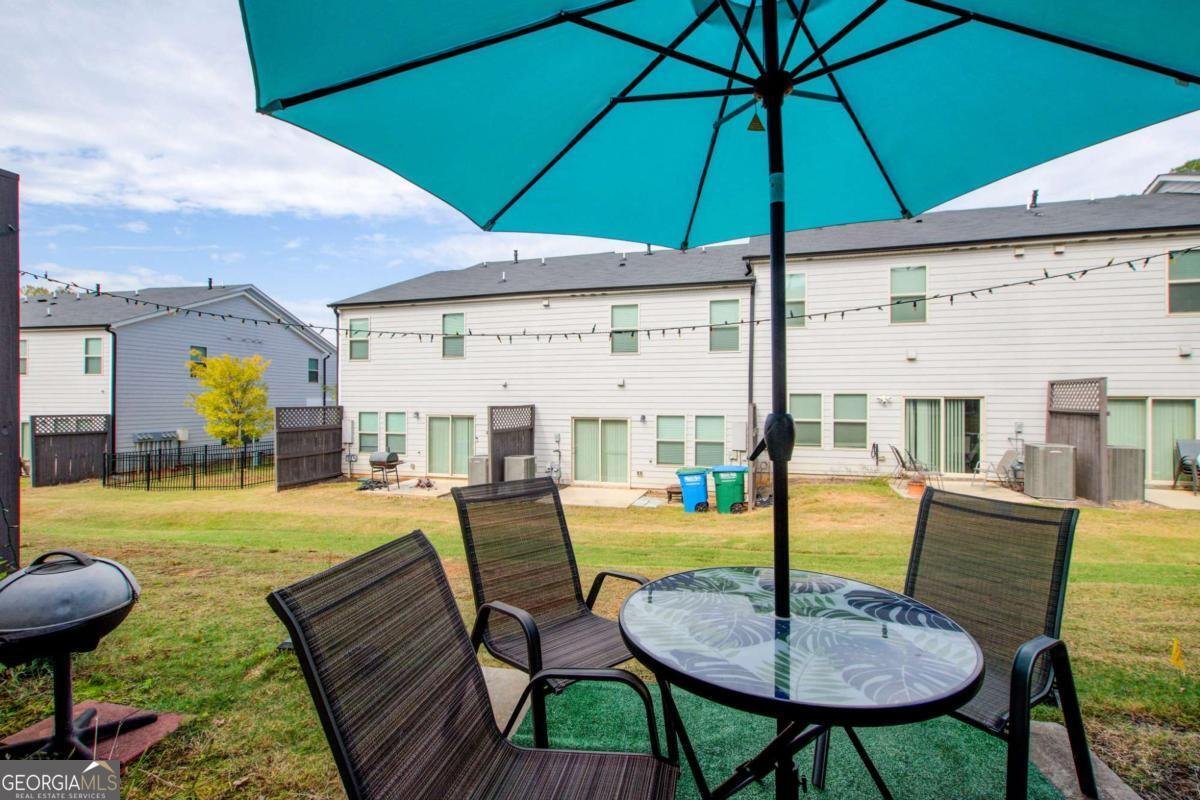 5453 PLAIN FIELD Lane Lilburn - 29