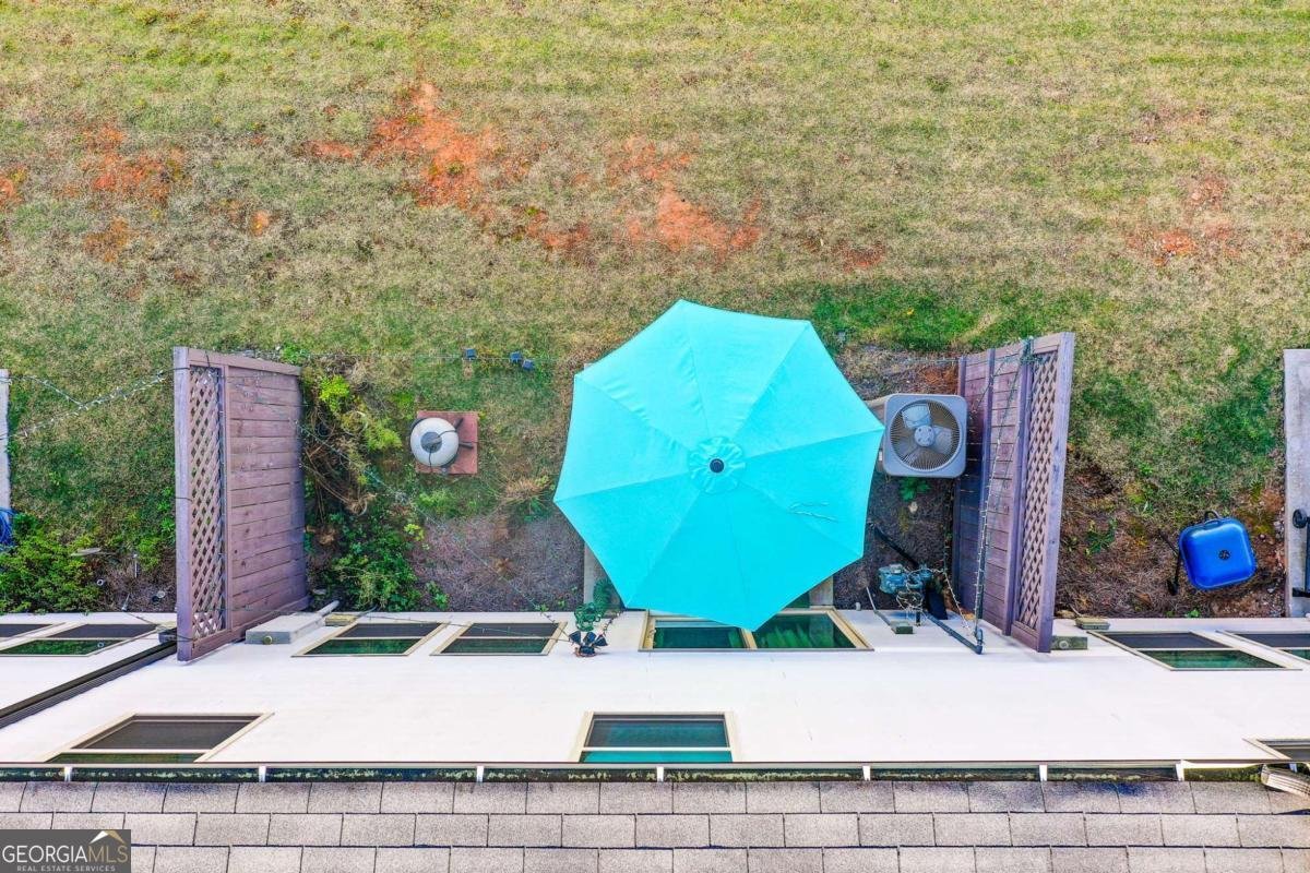 5453 PLAIN FIELD Lane Lilburn - 30