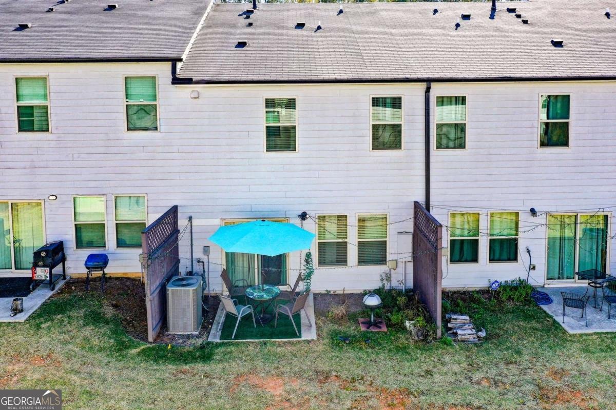 5453 PLAIN FIELD Lane Lilburn - 31