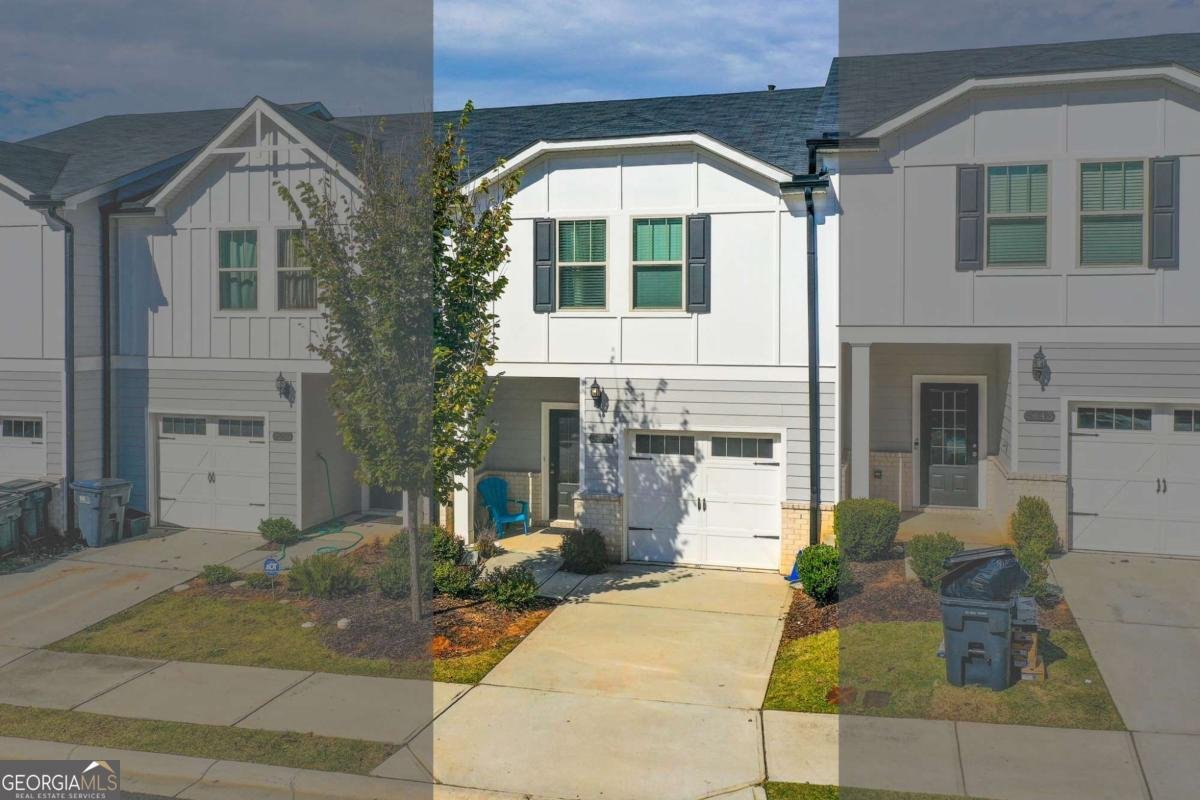 5453 PLAIN FIELD Lane Lilburn - 32