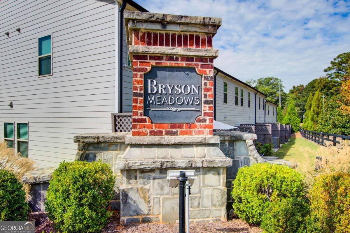 5453 PLAIN FIELD Lane Lilburn - 33