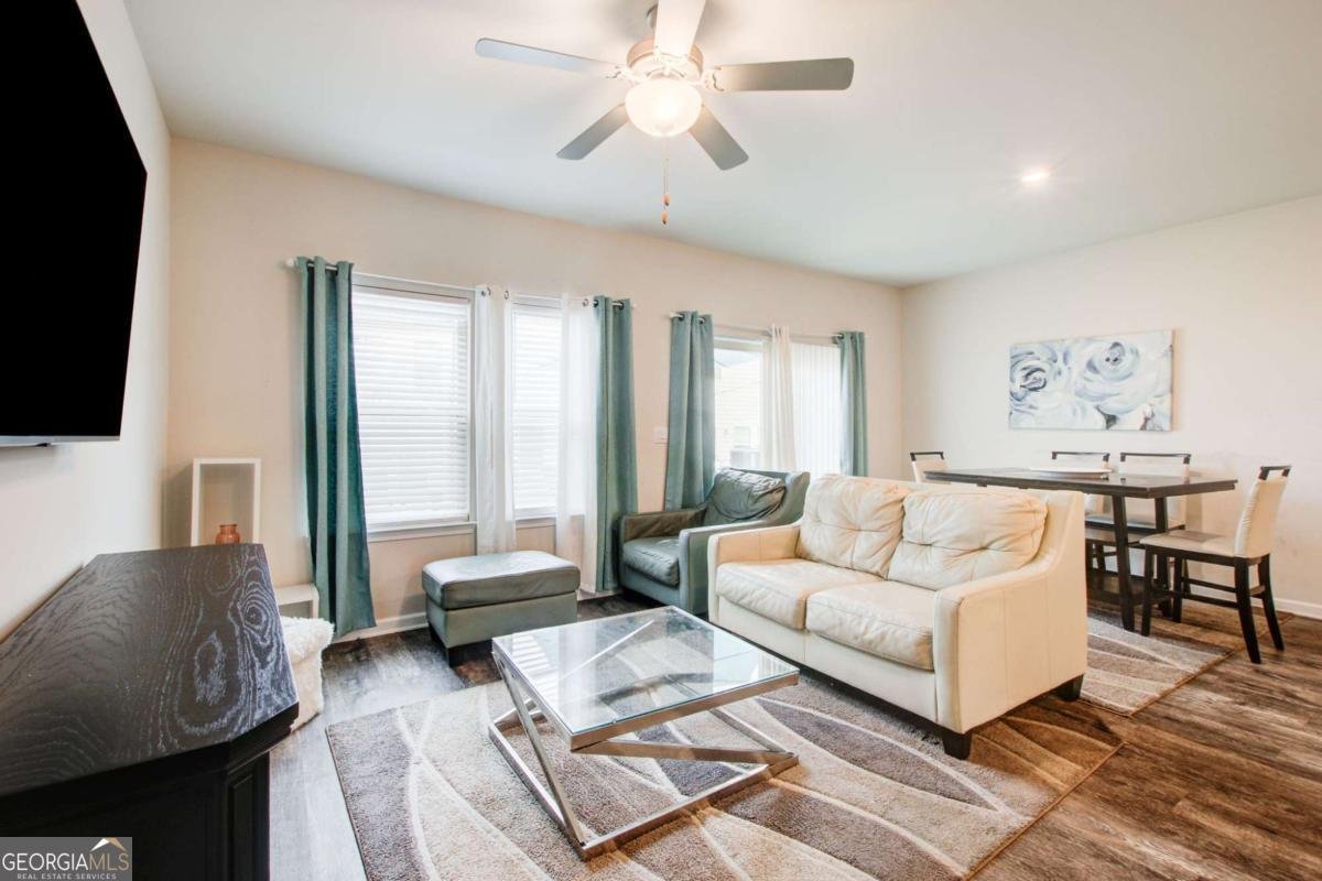 5453 PLAIN FIELD Lane Lilburn - 6