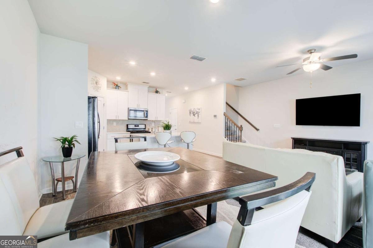 5453 PLAIN FIELD Lane Lilburn - 8