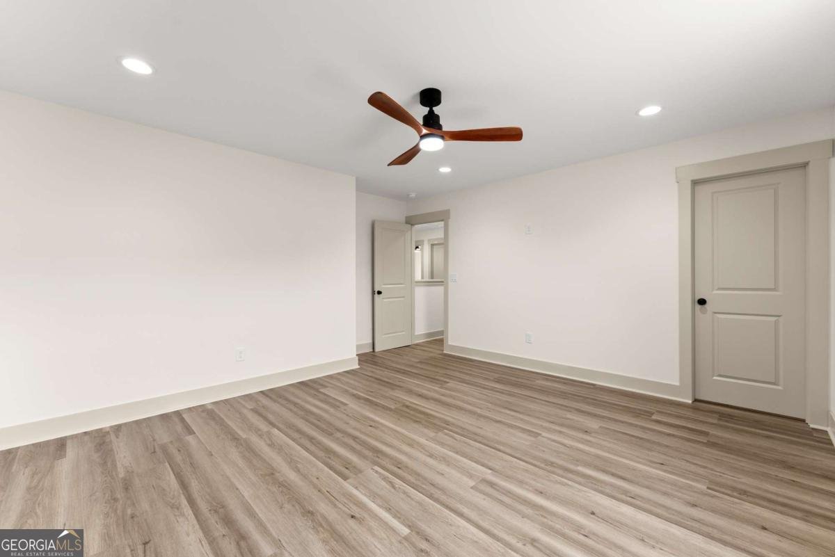 274 HARDMAN Road Clarkesville - 1